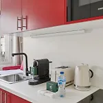 Appartement Lavie Maison Proche Montmartre *