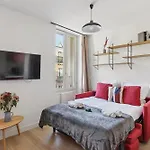 Appartement Lavie Maison Proche Montmartre Paris