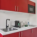 Lavie Maison Proche Montmartre Appartement Paris