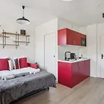 Lavie Maison Proche Montmartre * Paris