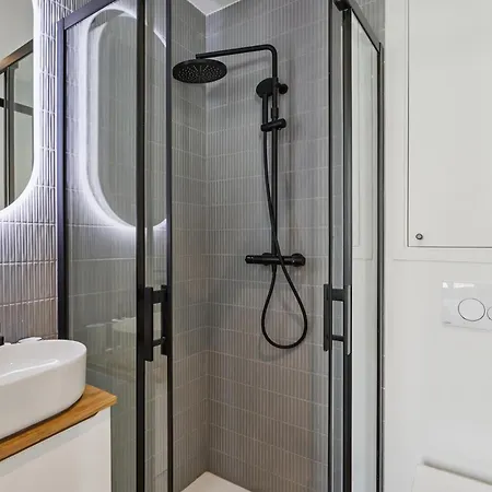 Lavie Maison : Charming Near Montmartre Apartament